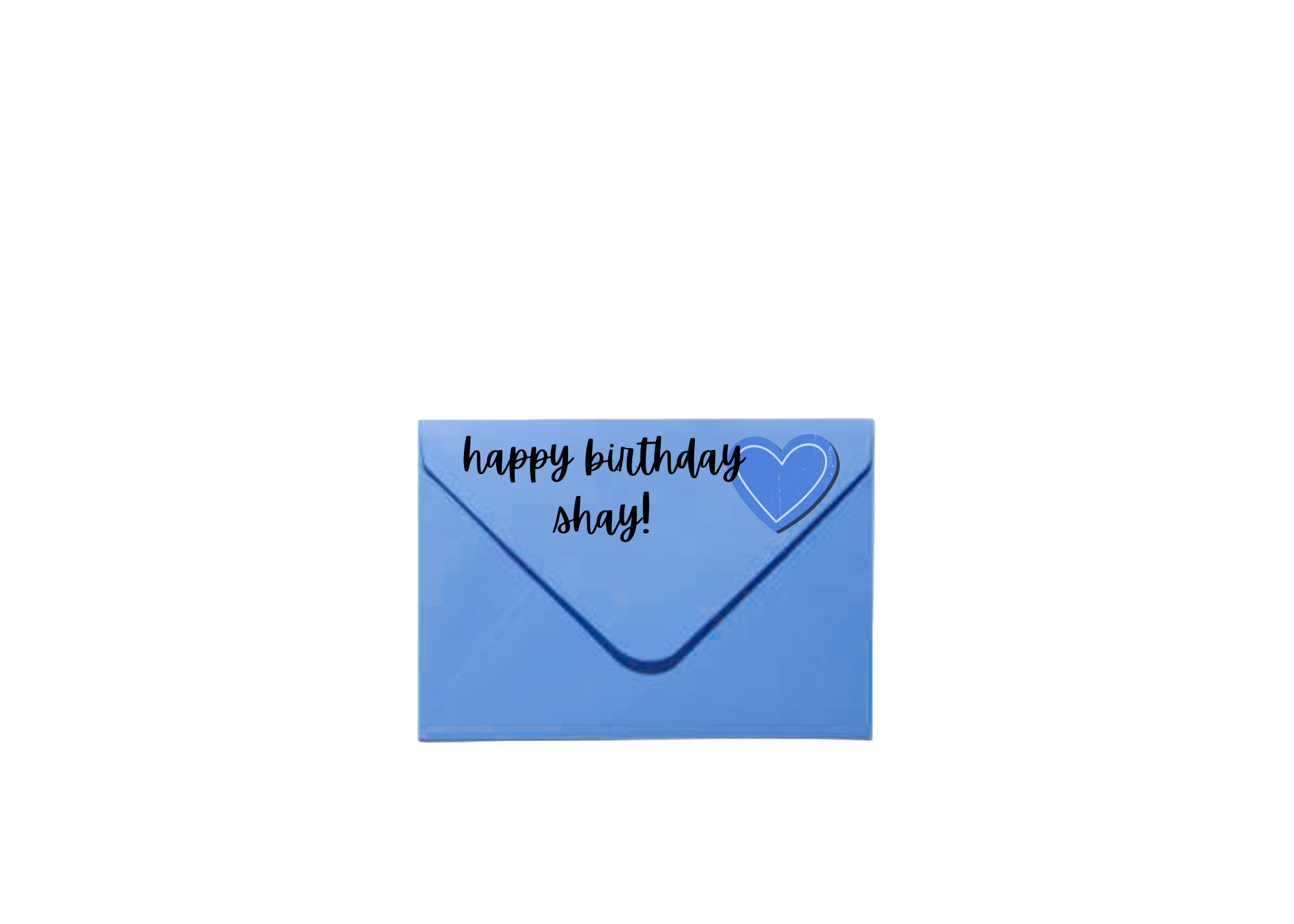 envelope